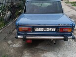 LADA (VAZ) 2106-6