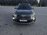 Kia Sorento-1