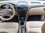 Nissan Sunny-14