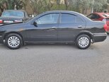 Nissan Sunny-8