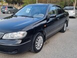 Nissan Sunny-3