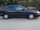 Nissan Sunny-5