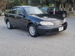 Nissan Sunny-2