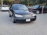 Nissan Sunny-1