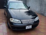 Nissan Sunny-4