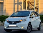 Nissan Note-1