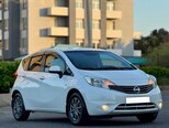 Nissan Note-9