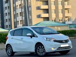 Nissan Note-4