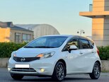 Nissan Note-7