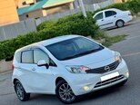 Nissan Note-6