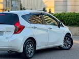 Nissan Note-13