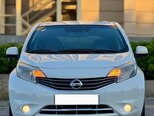 Nissan Note-8