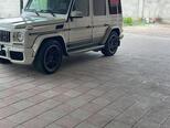 Mercedes G 55 AMG-6