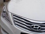 Hyundai Azera-7