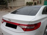 Hyundai Azera-9