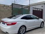 Hyundai Azera-3