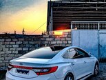 Hyundai Azera-11
