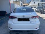 Toyota Corolla-2