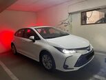 Toyota Corolla-5