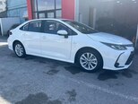Toyota Corolla-7