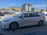Toyota Corolla-6