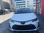 Toyota Corolla-9