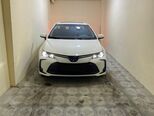Toyota Corolla-4