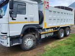 HOWO Sinotruk-2