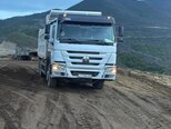 HOWO Sinotruk-1