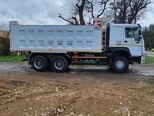 HOWO Sinotruk-3