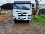 HOWO Sinotruk-4