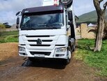 HOWO Sinotruk-6