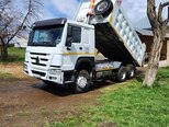 HOWO Sinotruk-7