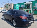 Mazda 6-11