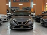 Nissan Note-1