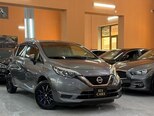 Nissan Note-4