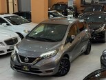 Nissan Note-5