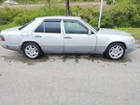 Mercedes E 220-3