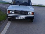 LADA (VAZ) 2107-2