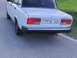 LADA (VAZ) 2107-5