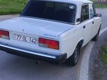 LADA (VAZ) 2107-4