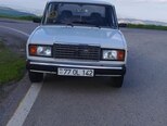 LADA (VAZ) 2107-8
