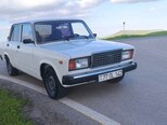 LADA (VAZ) 2107-1