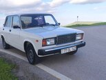 LADA (VAZ) 2107-6
