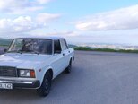LADA (VAZ) 2107-7