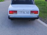 LADA (VAZ) 2107-3