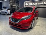 Nissan Note-6