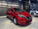 Nissan Note-5