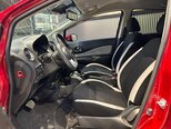 Nissan Note-13