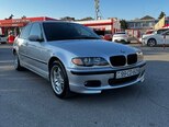 BMW 318-4